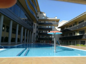 Apartamento Playa Silgar